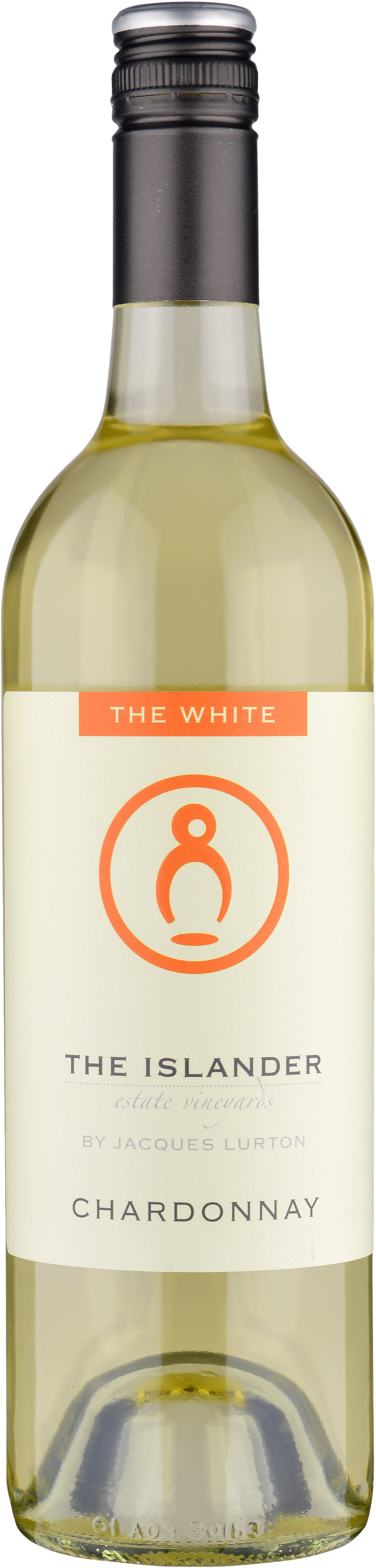 The Islander Estate Vineyards The White 2011